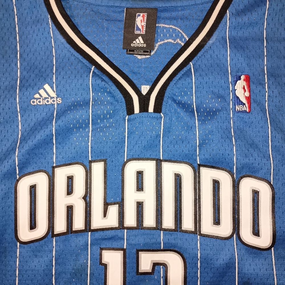 Dwight Howard Jersey